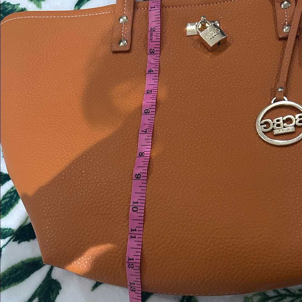 BCBG Paris  Tote - Picture 10 of 10